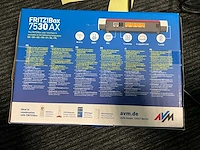 5x wifi 6 router fritzbox 7530ax - afbeelding 2 van  3