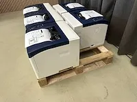 5x xerox 3610 phaser b/w laserprinter - afbeelding 5 van  5