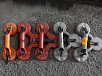 5x zuignap - afbeelding 1 van  1