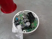 5x zwaailicht dg control - afbeelding 2 van  2