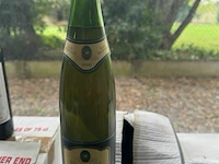 5x1 fles jean weingand sylvaner - afbeelding 2 van  3