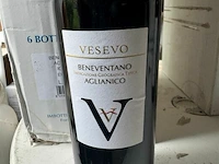5x1 fles vesevo beneventano - afbeelding 2 van  3