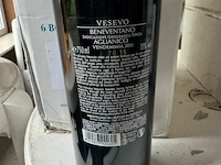 5x1 fles vesevo beneventano - afbeelding 3 van  3