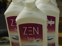 5x1l zen spa parfum - afbeelding 1 van  1