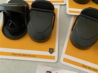 5x2 pvc ratten/muizenval - afbeelding 3 van  3