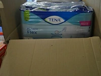 5x30st tena proskin flex pampers l - afbeelding 1 van  3