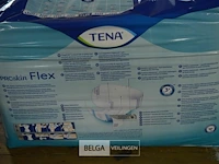 5x30st tena proskin flex pampers l - afbeelding 3 van  3