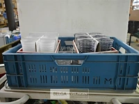 5x6 kaarsen houders - afbeelding 1 van  4