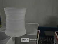 5x6 kaarsen houders - afbeelding 3 van  4