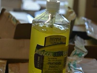 5x6 st henna styling gel - afbeelding 2 van  2