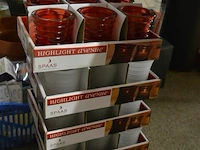 5x6 theelichthouders - afbeelding 1 van  3