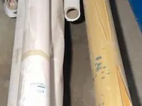6 aangebroken rollen - afbeelding 2 van  3