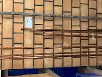 6 aardingsstaven - afbeelding 1 van  3