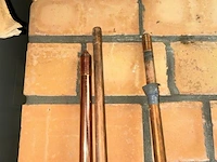 6 aardingsstaven - afbeelding 3 van  3