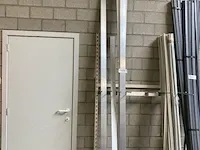 6 alu profielen