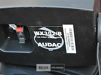6 audac wx302/b 2-way indoor speakers - afbeelding 5 van  5