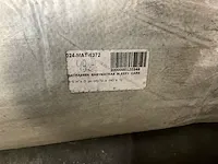6 baby matrassen sleepy care, afm plm 70 x 140cm - afbeelding 3 van  3