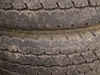 6 banden op velg - afbeelding 2 van  4
