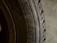 6 banden op velg - afbeelding 4 van  4