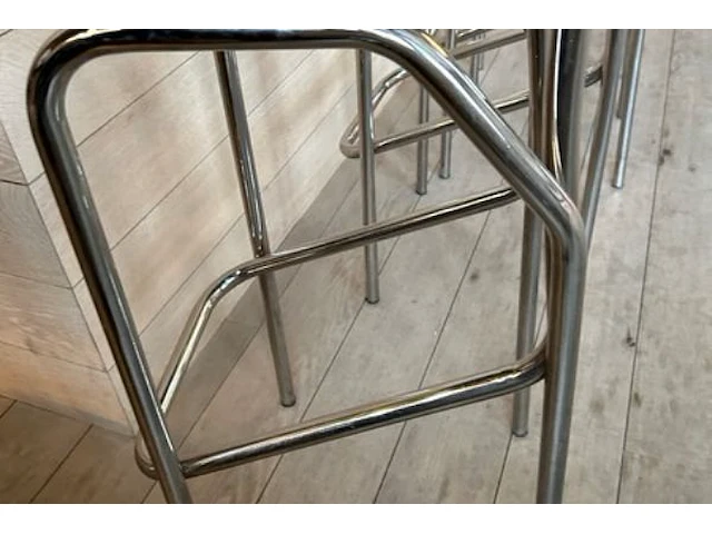 6 barstoelen - afbeelding 3 van  3