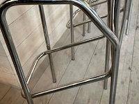 6 barstoelen - afbeelding 3 van  3