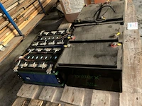 6 batterijen - afbeelding 2 van  5