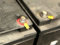 6 batterijen - afbeelding 3 van  5