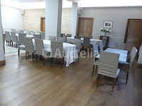 6 beukenhouten stoelen in louis-stijl 16 - afbeelding 4 van  16