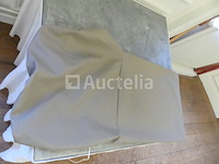 6 beukenhouten stoelen in louis-stijl 16 - afbeelding 12 van  16