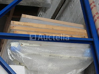 6 binnendeuren om te schilderen - afbeelding 1 van  2