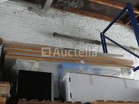 6 binnendeuren om te schilderen - afbeelding 2 van  2