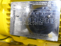 6 biogasturbines - afbeelding 4 van  22