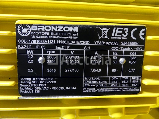 6 biogasturbines - afbeelding 5 van  22