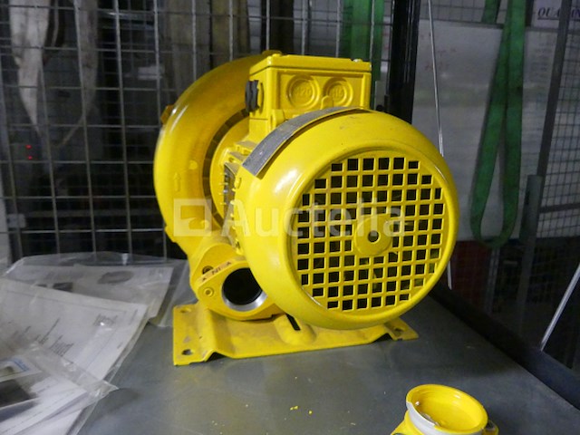 6 biogasturbines - afbeelding 6 van  22