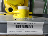 6 biogasturbines - afbeelding 7 van  22