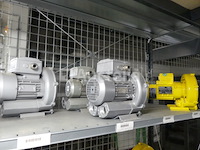 6 biogasturbines - afbeelding 8 van  22