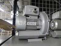 6 biogasturbines - afbeelding 9 van  22