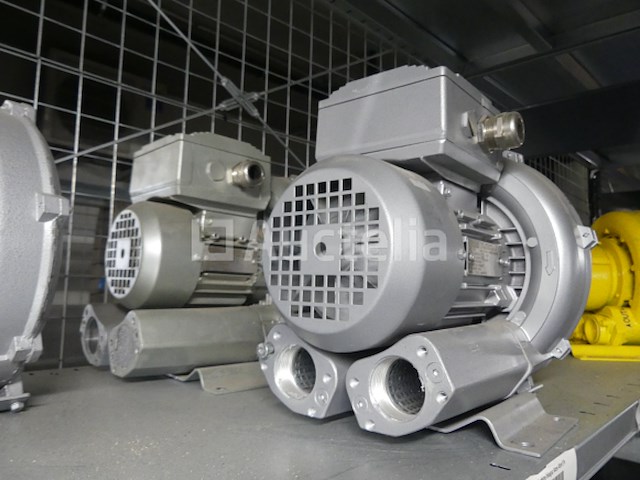 6 biogasturbines - afbeelding 10 van  22