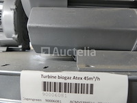 6 biogasturbines - afbeelding 11 van  22