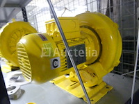 6 biogasturbines - afbeelding 1 van  22