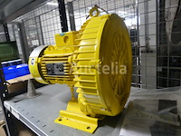 6 biogasturbines - afbeelding 13 van  22