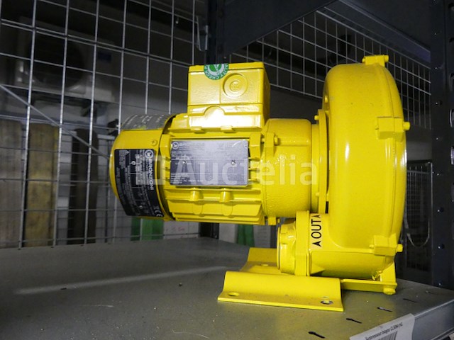 6 biogasturbines - afbeelding 16 van  22