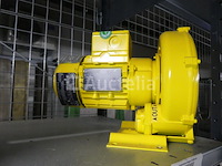 6 biogasturbines - afbeelding 16 van  22