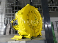 6 biogasturbines - afbeelding 17 van  22