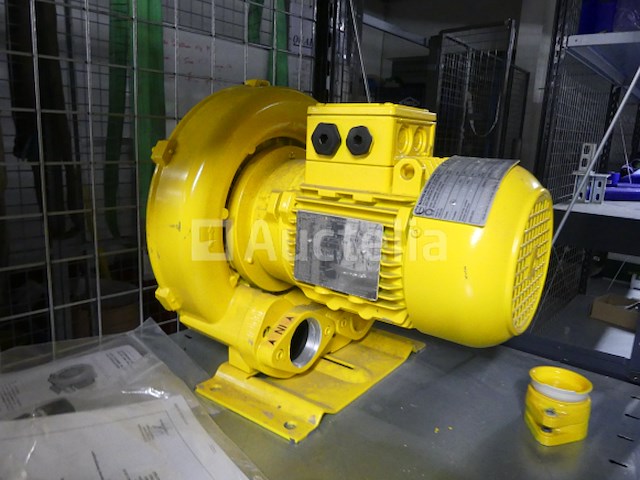 6 biogasturbines - afbeelding 18 van  22