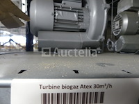 6 biogasturbines - afbeelding 19 van  22