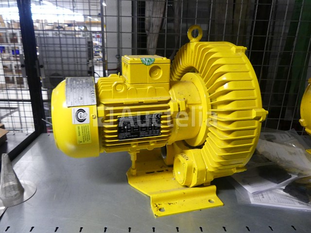 6 biogasturbines - afbeelding 22 van  22