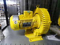 6 biogasturbines - afbeelding 22 van  22