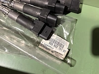 6 bobijnen porsche - afbeelding 2 van  3