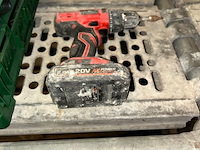 6 boormachines - afbeelding 5 van  5